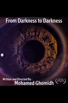 From Darkness to Darkness Trailer