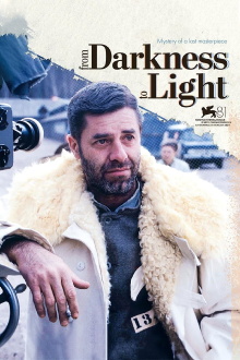 From Darkness to Light Trailer