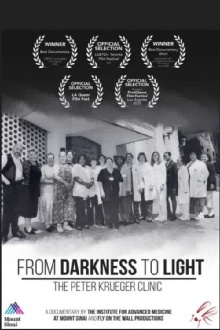 From Darkness to Light: The Peter Krueger Clinic Trailer