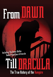 From Dawn Till Dracula Trailer