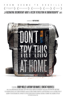 From Dogma to Dogville: Don't Try This at Home Trailer