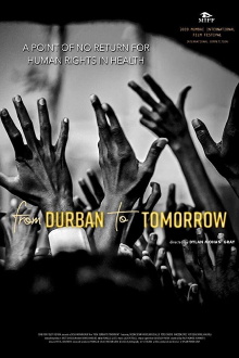 From Durban to Tomorrow Trailer