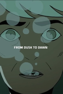 From Dusk till Dawn Trailer