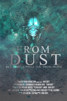 From Dust Trailer