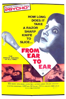 From Ear to Ear Trailer