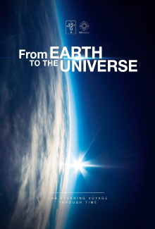 From Earth to the Universe Trailer