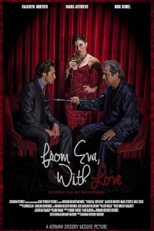 From Eva, with Love Trailer