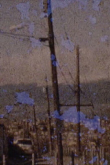 From Falaise Trailer