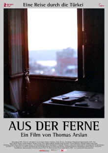 From Far Away Trailer