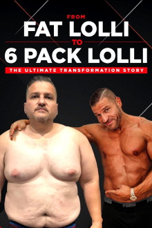 From Fat Lolli to Six Pack Lolli: The Ultimate Transformation Story Trailer