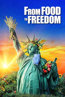 From Food to Freedom Trailer