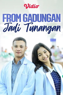 From Gadungan Jadi Tunangan Trailer