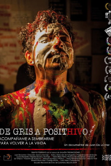 From Grey to PositHIVe Trailer