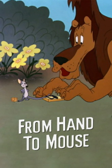 From Hand to Mouse Trailer