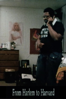 From Harlem to Harvard Trailer