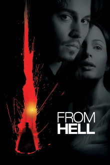 From Hell Trailer