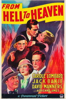 From Hell to Heaven Trailer