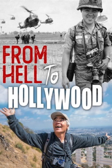From Hell to Hollywood Trailer