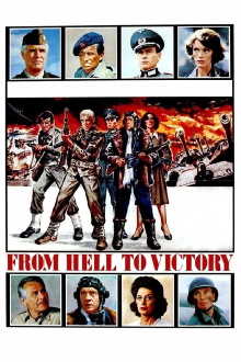 From Hell to Victory Trailer