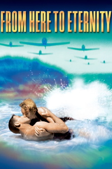 From Here to Eternity Trailer