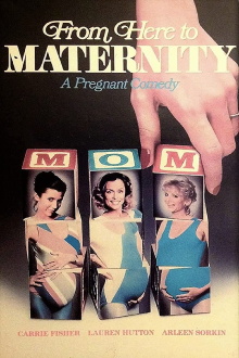 From Here to Maternity Trailer