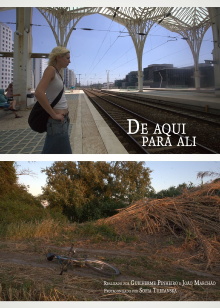 From Here to There Trailer