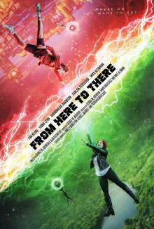 From Here to There Trailer