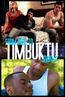 From Here to Timbuktu Trailer