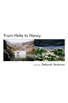 From Hetty to Nancy Trailer