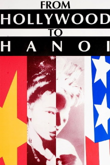From Hollywood to Hanoi Trailer