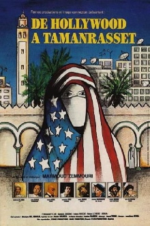 From Hollywood to Tamanrasset Trailer