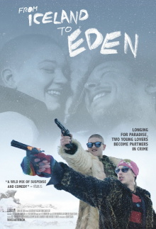 From Iceland to EDEN Trailer