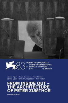 From Inside Out - The Architecture of Peter Zumthor Trailer