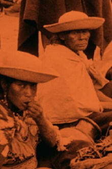 From Italy to Ecuador Trailer
