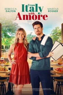 From Italy with Amore Trailer