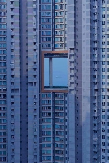 From Its Mouth Came a River of High-End Residential Appliances Trailer