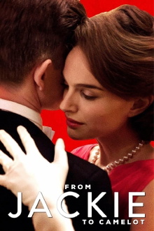 From Jackie to Camelot Trailer