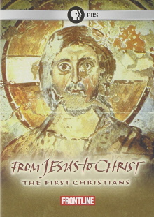 From Jesus to Christ: The First Christians Trailer