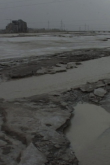 From Jiabian Gou to Mingshui River Trailer