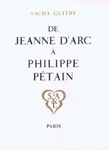 From Joan of Arc to Philippe Pétain Trailer