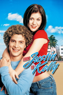 From Justin to Kelly Trailer