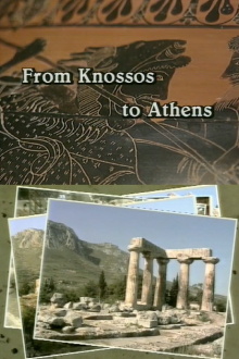 From Knossos to Athens: A Journey through Ancient Greece Trailer