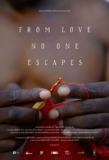 From Love No One Escapes Trailer