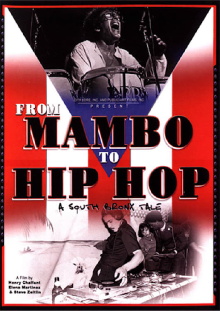 From Mambo to Hip Hop Trailer