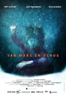 From Mars and Venus Trailer