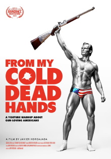 From My Cold Dead Hands Trailer