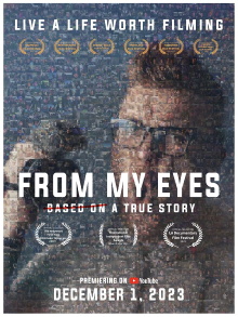 From My Eyes Trailer
