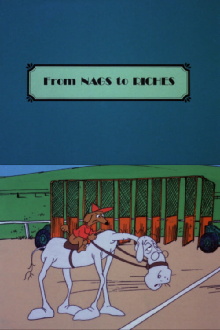 From Nags to Riches Trailer