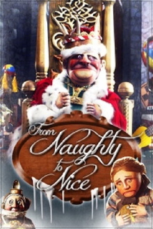 From Naughty to Nice Trailer