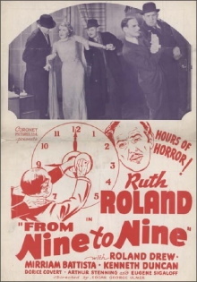 From Nine to Nine Trailer